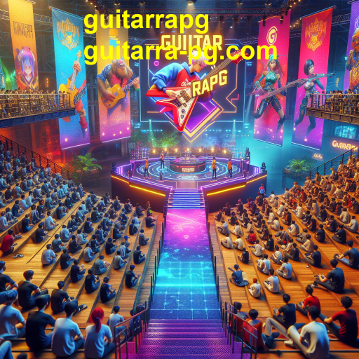 A Importância dos Eventos no Mundo dos Games