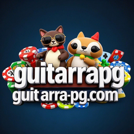 guitarrapg